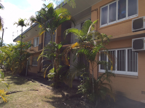 Accommodation On Sheridan - Tourism Gold Coast 3