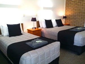 Guyra Motor Inn - Tourism Gold Coast 2
