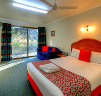 Murgon City Motor Inn - Tourism Gold Coast