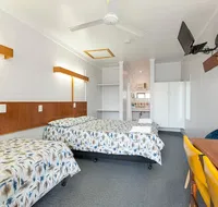 INNISFAIL CITY MOTEL - Tourism Gold Coast
