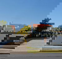 Horizons Motel - Tourism Gold Coast