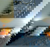 Riverview Boutique Motel - Tourism Gold Coast