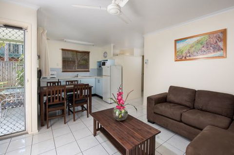 Comfort Resort Blue Pacific - Tourism Gold Coast 21