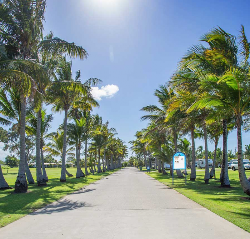 Illawong Beach QLD Tourism Gold Coast