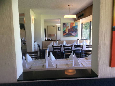 Boat Harbour Motel - Tourism Gold Coast 19
