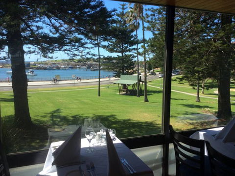 Boat Harbour Motel - Tourism Gold Coast 20