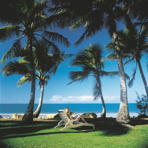 Comfort Resort Blue Pacific - Tourism Gold Coast 25