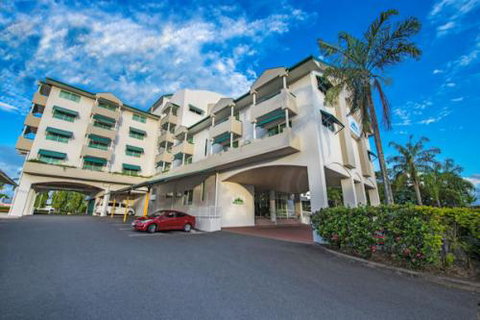 Cairns Sheridan Hotel - Tourism Gold Coast 12
