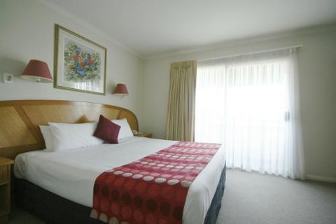Cairns Sheridan Hotel - Tourism Gold Coast 18