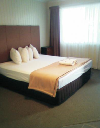 Country Plaza Motor Inn - Tourism Gold Coast 12