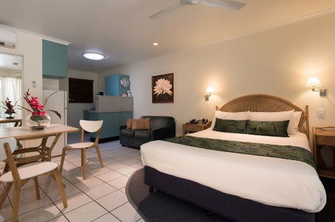 Comfort Resort Blue Pacific - Tourism Gold Coast 32
