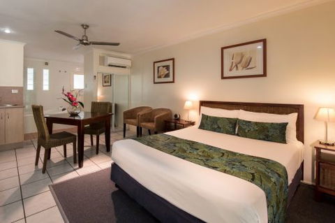 Comfort Resort Blue Pacific - Tourism Gold Coast 33