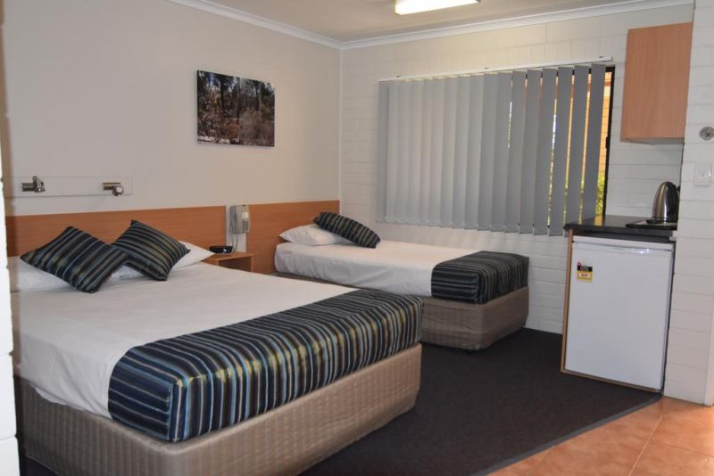 Mundubbera QLD Tourism Gold Coast