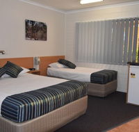 Billabong Motor Inn - Tourism Gold Coast