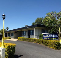 Boggabilla Motel - Gold Coast
