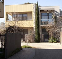 Central Shepparton Apartments - Tourism Gold Coast
