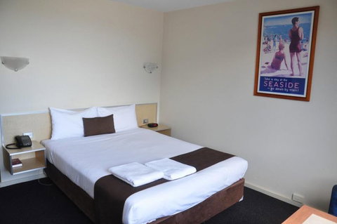 City Park Hotel - Tourism Gold Coast 18