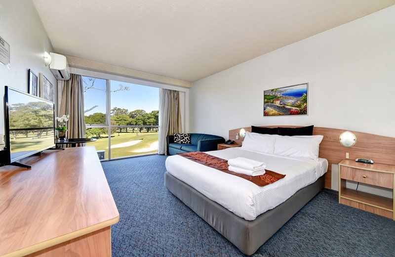West Ryde NSW Tourism Gold Coast