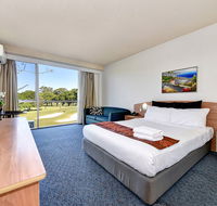 Red Star Hotel West Ryde - Tourism Gold Coast