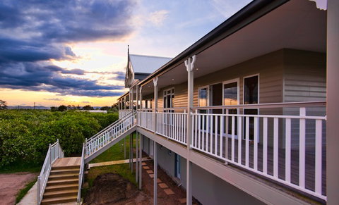 Cornwallis House - Tourism Gold Coast 4