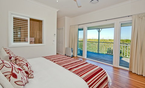 Cornwallis House - Tourism Gold Coast 5