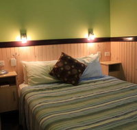 BIG4 Aussie Outback Oasis Holiday Park - Tourism Gold Coast