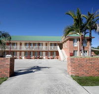 Aussie Rest Motel - Tourism Gold Coast