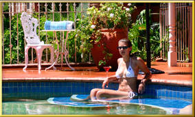 Australian Heritage Motor Inn - Tourism Gold Coast 1