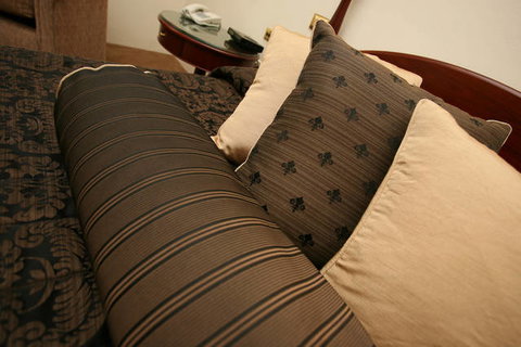 Australian Heritage Motor Inn - Tourism Gold Coast 4