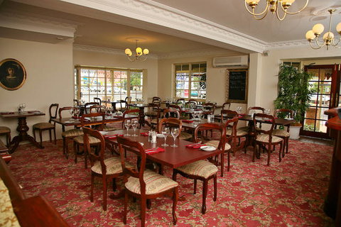 Australian Heritage Motor Inn - Tourism Gold Coast 7
