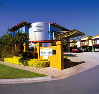Australis Noosa Lakes - Tourism Gold Coast