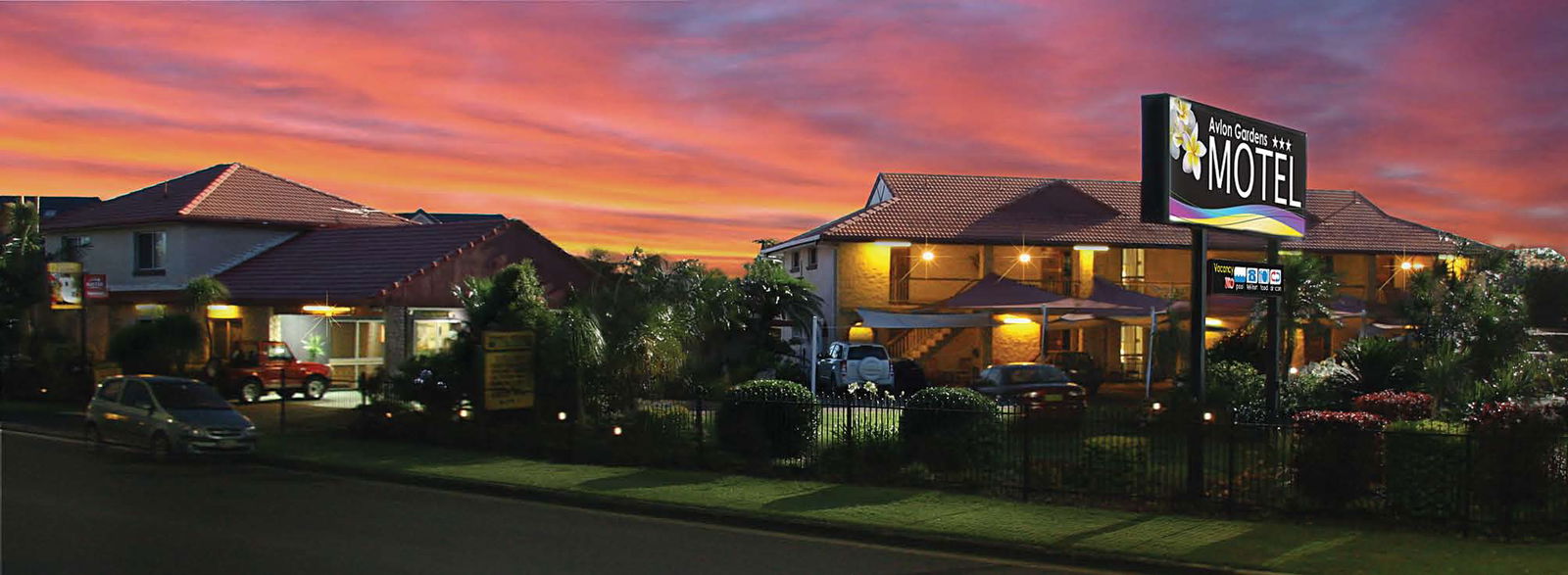 Ballina NSW Tourism Gold Coast