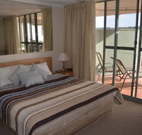 Avoca Palms Resort Apartments - Tourism Gold Coast