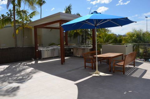 Avoca Palms Resort Apartments - Tourism Gold Coast 2