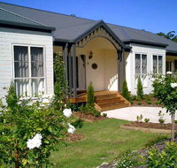 Avoca Valley Bed and Breakfast - Tourism Gold Coast