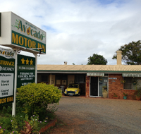 Avocado Motor Inn - Tourism Gold Coast