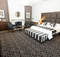 Avonmore on the Park Boutique Hotel - Tourism Gold Coast