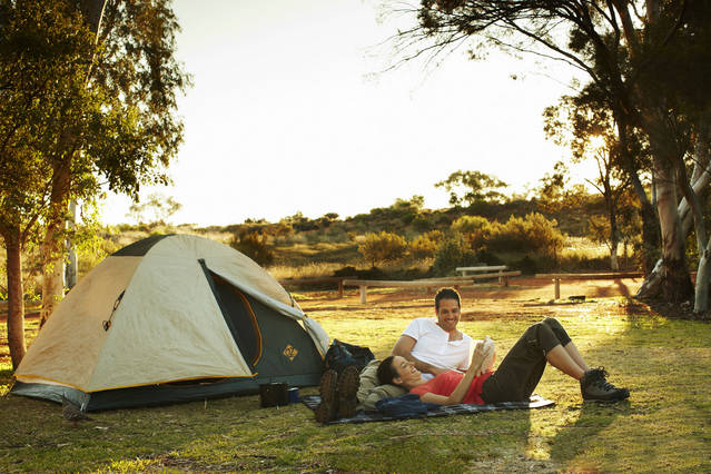 Yulara NT Tourism Gold Coast