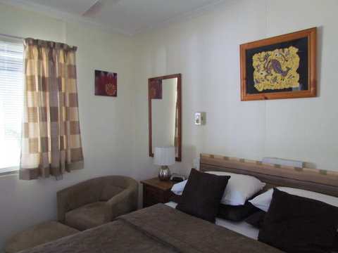 Ayr Max Motel - Tourism Gold Coast 0