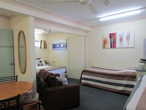 Ayr Max Motel - Tourism Gold Coast 1