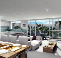 Azzura Greens Resort - Tourism Gold Coast