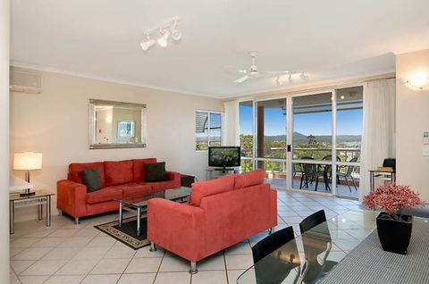 Bali Hai Apartments Noosa - Tourism Gold Coast 2