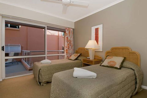 Bali Hai Apartments Noosa - Tourism Gold Coast 4