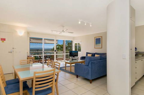 Bali Hai Apartments Noosa - Tourism Gold Coast 5