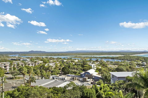 Bali Hai Apartments Noosa - Tourism Gold Coast 11