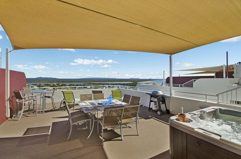 Bali Hai Apartments Noosa - Tourism Gold Coast 10