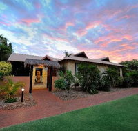 Bali Hai Resort  Spa - Tourism Gold Coast