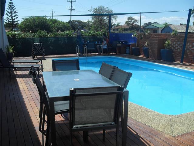 Tuncurry NSW Tourism Gold Coast