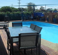 Bali Hi Motel - Tourism Gold Coast