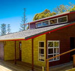 Ball Bay House - Tourism Gold Coast